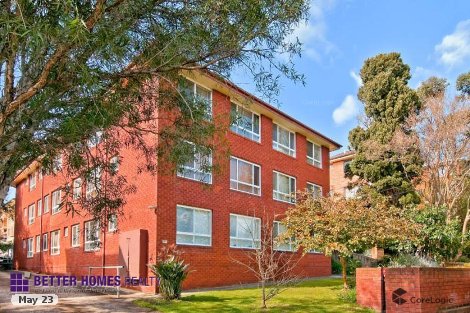 12/41 Meadow Cres, Meadowbank, NSW 2114