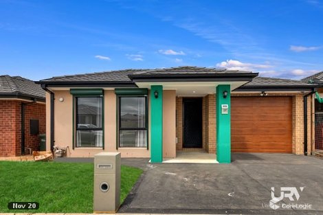 27 Weymouth Cct, Donnybrook, VIC 3064