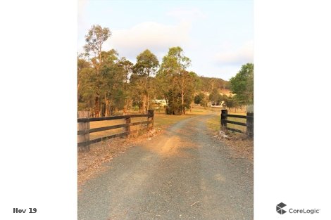 76 Markwell Back Rd, Bulahdelah, NSW 2423