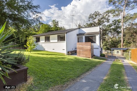 37 Hillside Cres, Glenbrook, NSW 2773