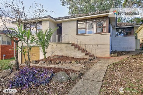 4 Carcoola St, Campbelltown, NSW 2560