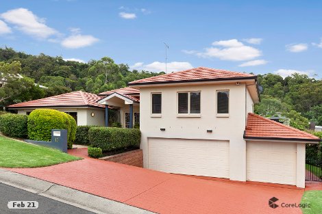 13 Canaan Ave, Figtree, NSW 2525