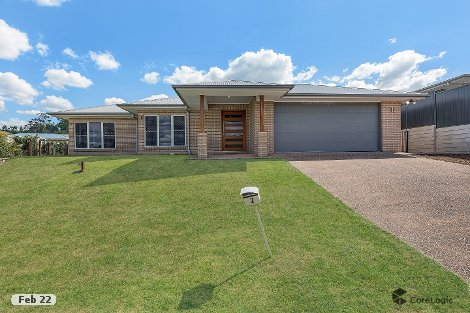 2 Gooloowan Cct, Brassall, QLD 4305