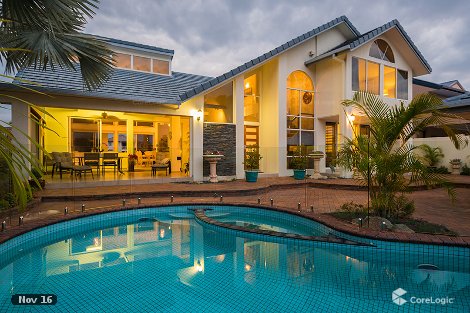 9 Bal Harbour, Broadbeach Waters, QLD 4218