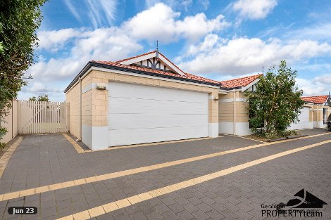 3/41 Blencowe Rd, Utakarra, WA 6530