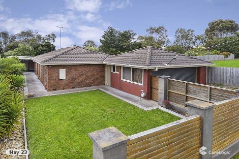 23 Thamballina Rd, Clifton Springs, VIC 3222