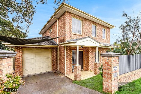 2a Gracefield Dr, Box Hill North, VIC 3129