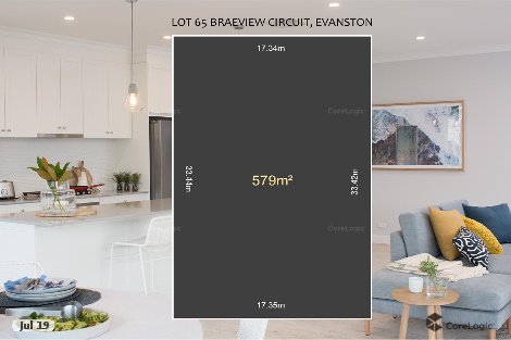 Lot 65 Braeview Cct, Evanston, SA 5116