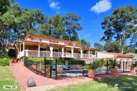 131 Old Bells Line Of Road, Kurrajong, NSW 2758