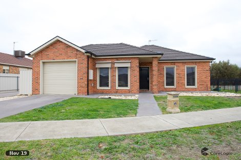 1/21 Mctavish Bvd, Horsham, VIC 3400