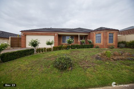 3 Clarke St, Darley, VIC 3340