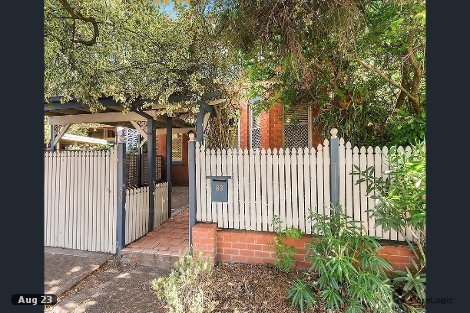 3/83 Lindsay St, Hamilton, NSW 2303