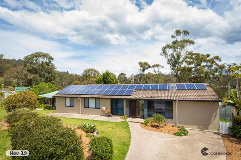 3 Cochrane Rd, Wolumla, NSW 2550