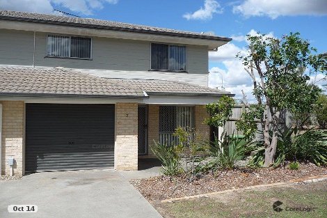 7/113 Castle Hill Dr, Murrumba Downs, QLD 4503