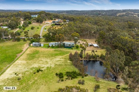 126 Peelers Rd, Barkers Creek, VIC 3451