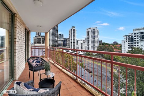 63/15 Herbert St, Naremburn, NSW 2065