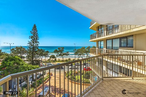 5d/80 The Esplanade, Surfers Paradise, QLD 4217