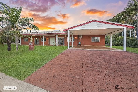 1 Hotham Ct, Leanyer, NT 0812