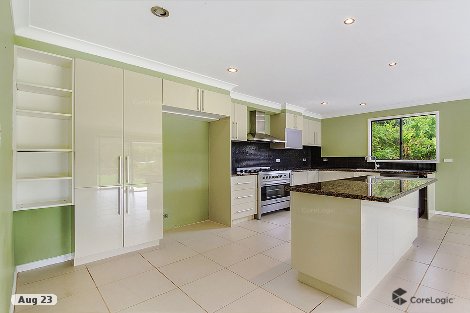 2317 Springbrook Rd, Springbrook, QLD 4213