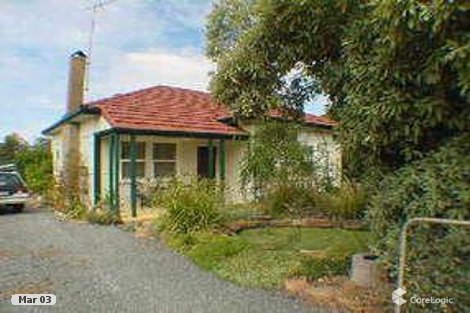 30 Miller St, Springton, SA 5235