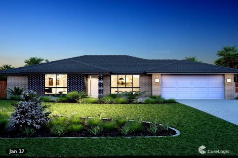 Lot 1426 Paperbark Dr, Forest Hill, NSW 2651