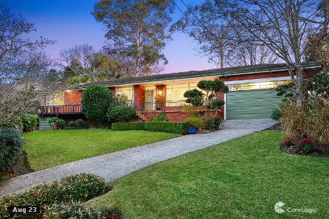 8 Lisa Valley Cl, Wahroonga, NSW 2076