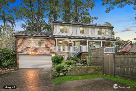 45a Bingara Rd, Beecroft, NSW 2119