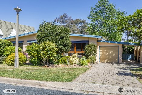 16 Gellibrand St, Campbell, ACT 2612