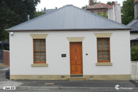 35 Newdegate St, North Hobart, TAS 7000