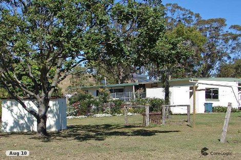 1042 Crownthorpe Rd, Crownthorpe, QLD 4605