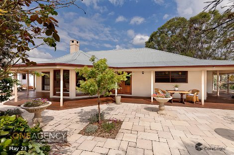 2 Donohoes Ave, Mulgoa, NSW 2745