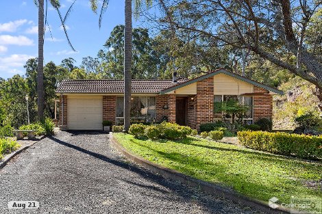 93 Larkin Pl, East Kurrajong, NSW 2758