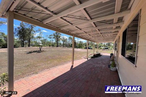 103 Malar Cres, Booie, QLD 4610