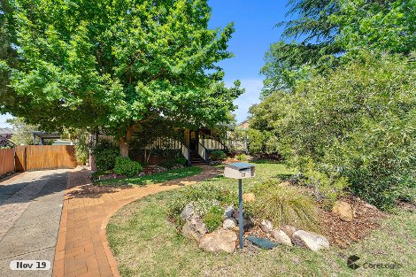 12 Badgery St, Macquarie, ACT 2614