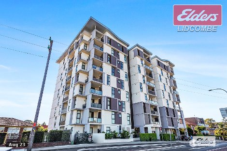 909/43 Church St, Lidcombe, NSW 2141