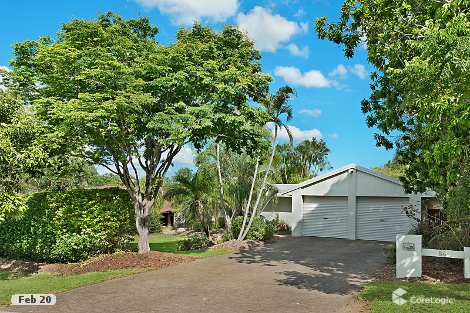 84 Lagoon Cres, Bellbowrie, QLD 4070