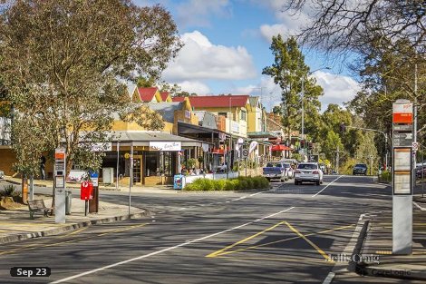 20 Hodson Rd, Warrandyte, VIC 3113