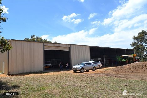 866 Cheriton Rd, Ginginup, WA 6503