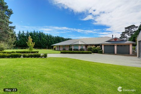 23 Bumballa Rd, Wingello, NSW 2579