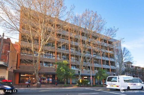 106/199 Regent St, Redfern, NSW 2016