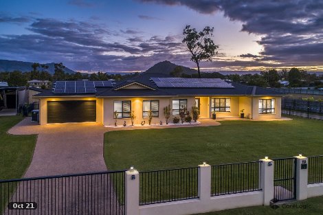 11a John Francis Ct, Alice River, QLD 4817