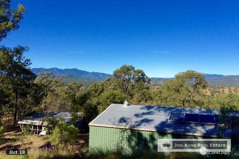 902 Croftby Rd, Moogerah, QLD 4309