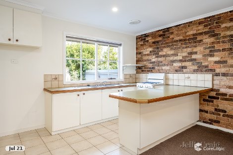 2/111 Rushall Cres, Fitzroy North, VIC 3068