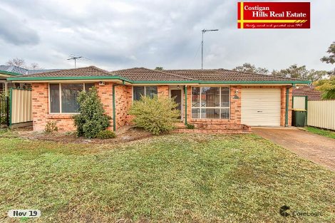 65 Bellingham Ave, Glendenning, NSW 2761