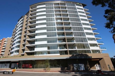 913/135-137 Pacific Hwy, Hornsby, NSW 2077