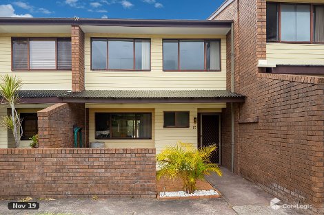 17/12 Parker Ave, Surf Beach, NSW 2536