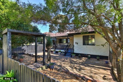 20 Watts St, Drayton, QLD 4350