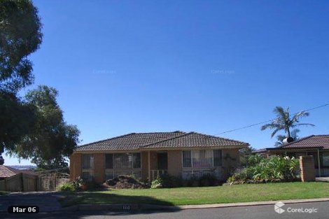 100 Landy Dr, Mount Warrigal, NSW 2528