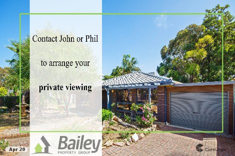 60 Tolley Rd, St Agnes, SA 5097