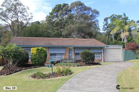 14 Heron Pl, Lakewood, NSW 2443